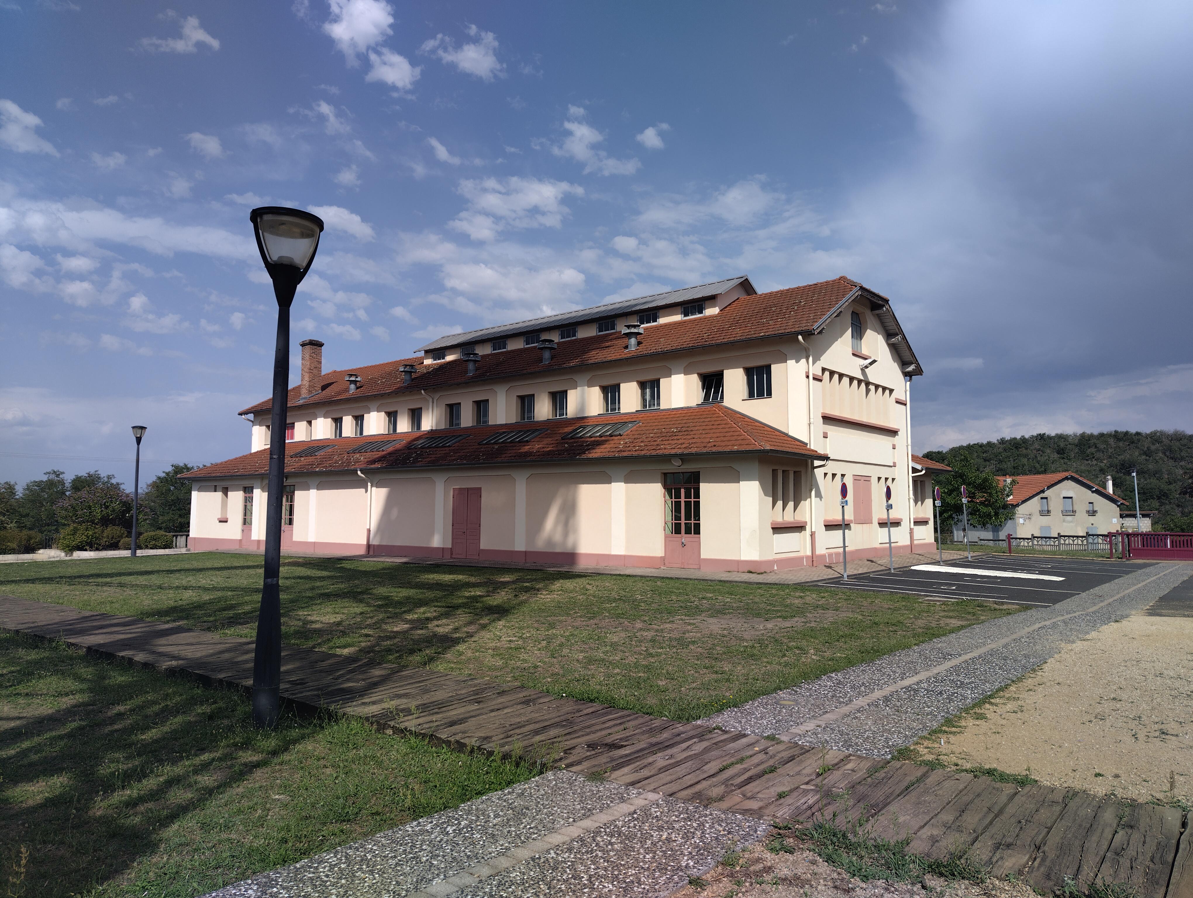 Brassac